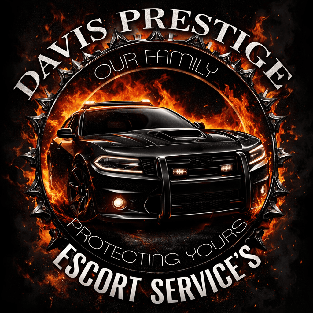 Davis Prestige Escort Services — Protecting Yours